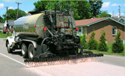 asphalt rejuvenation