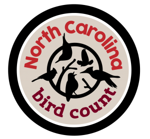 Bird Count Patch