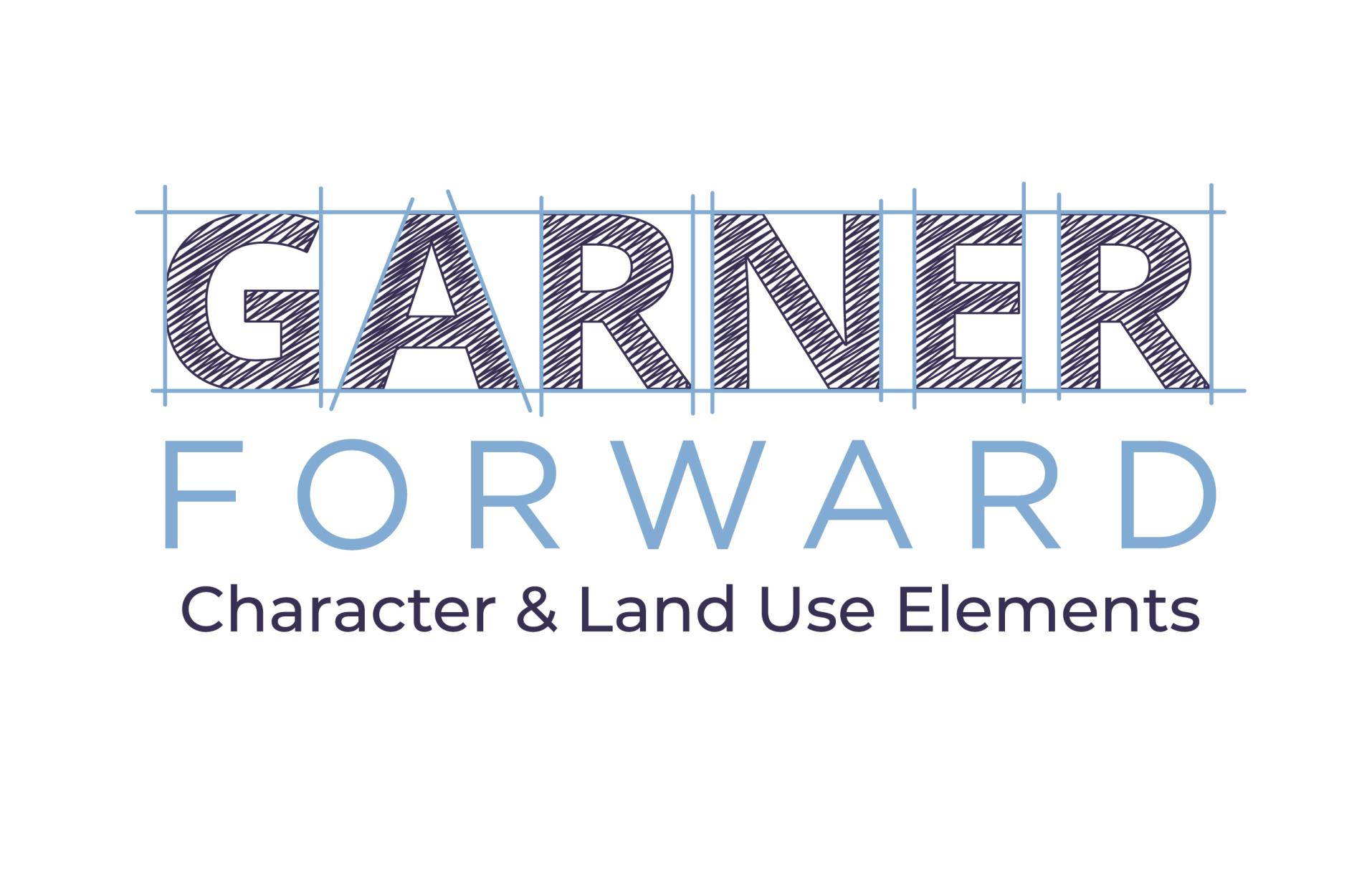 Garner Forward new logo thumbnail