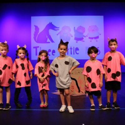 preschool theater 400x400