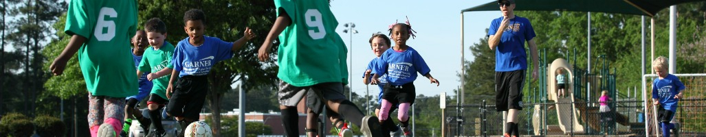 Preschool Soccer 1027 x 200