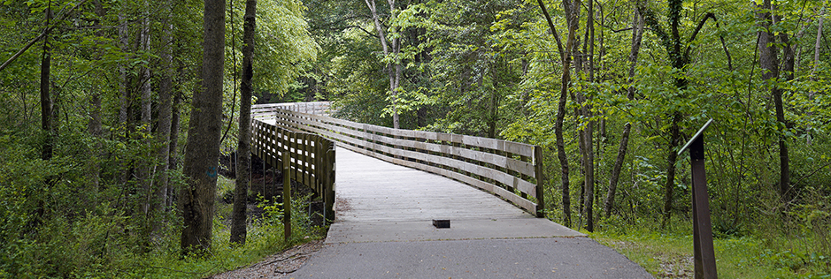 greenway photo