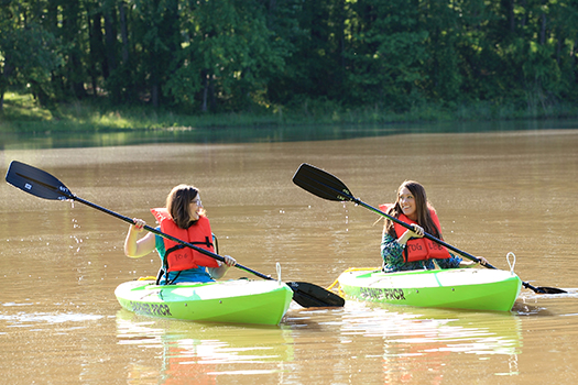 LBH Kayaks THUMB