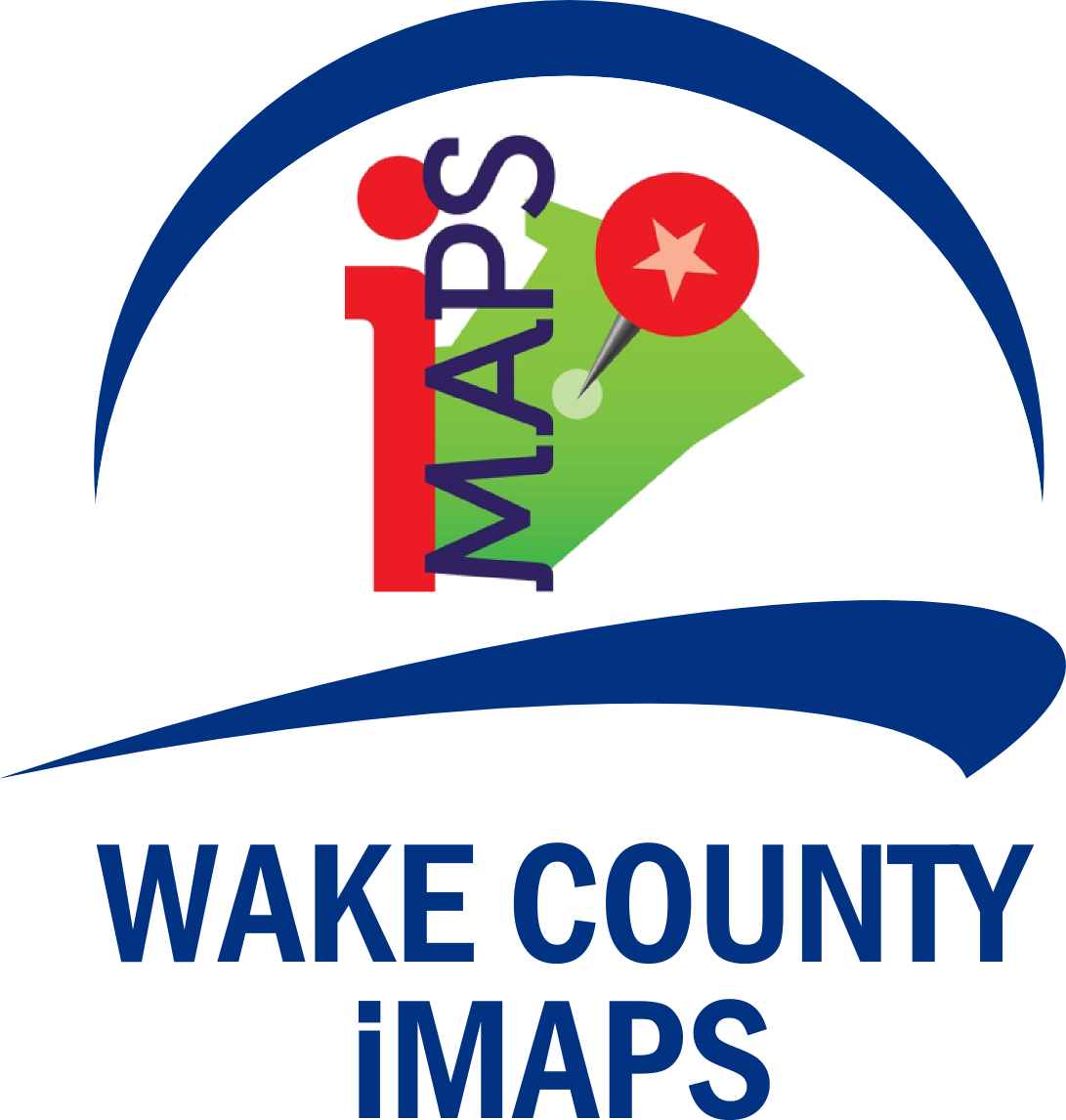 Wake County iMaps