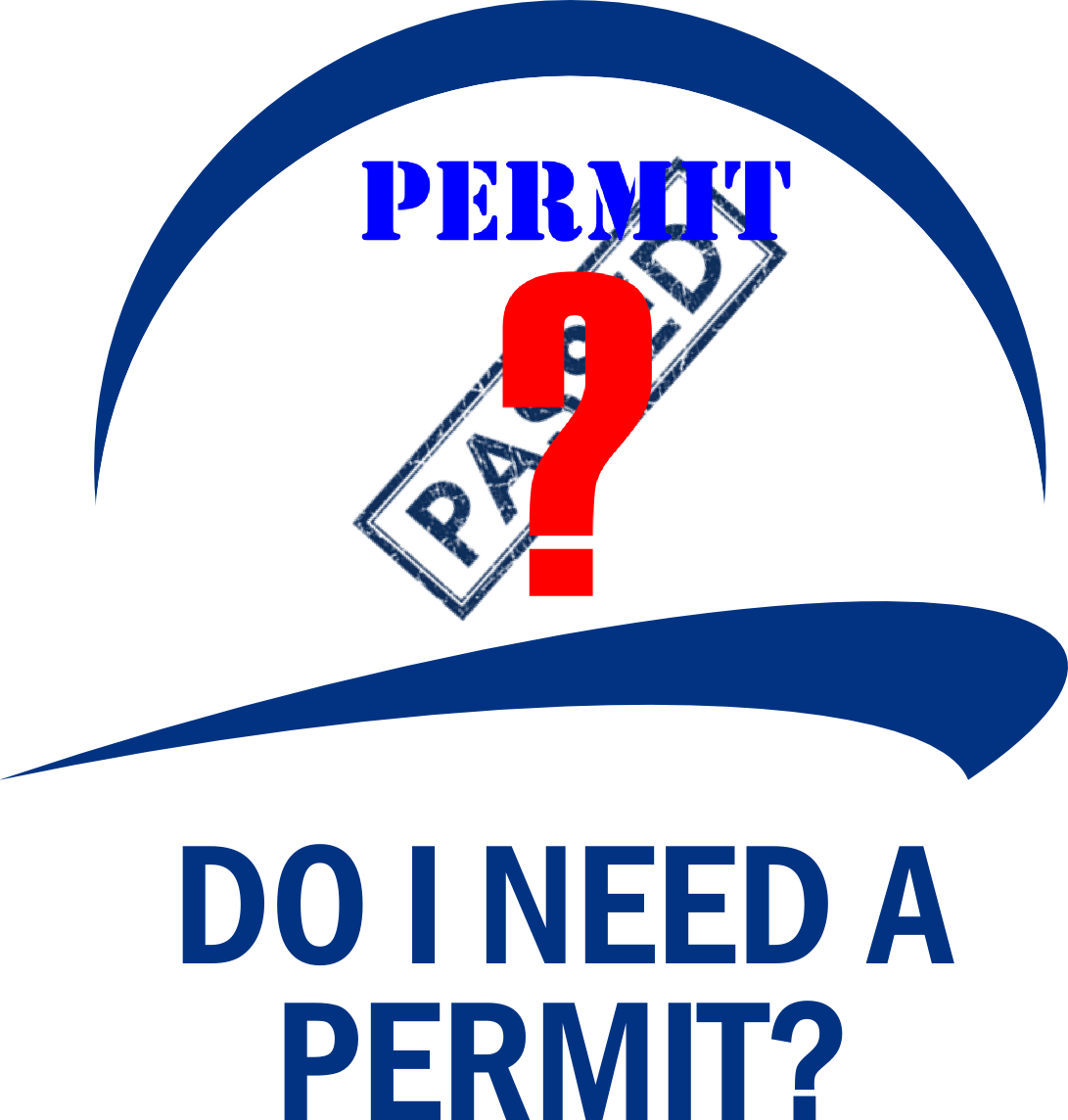 Do I Need a Permit?