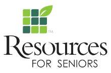 Resources For Seniors