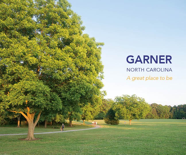 Garner-brochure