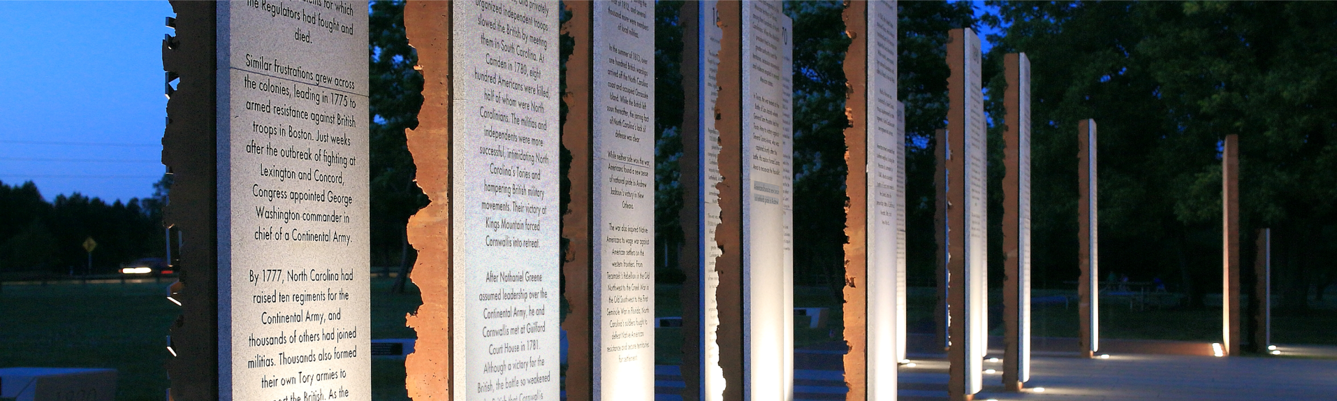 Veterans Memorial Banner 6