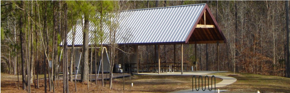 Creech Road Elementary School Park