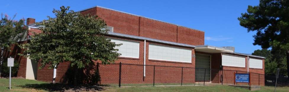 Avery Street Rec Center 625 x 200