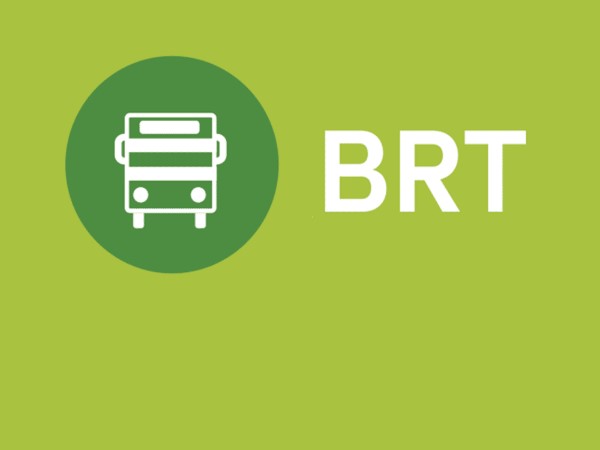 BRT graphic